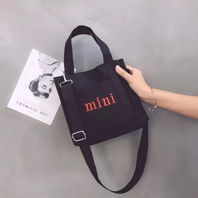 Túi đeo chéo MINI