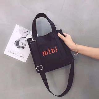 Túi đeo chéo mini