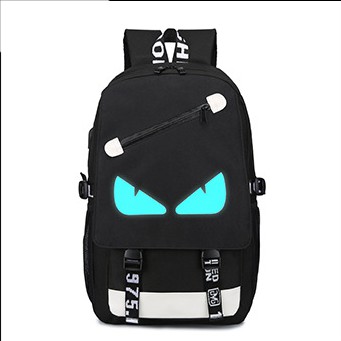Balo nam nữ đi học thời trang Luffy Phong Cách Mới, ĐỘC ĐÁO,Sẵn Cáp Sạc, Khóa Số Chống Trộm - BL74