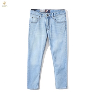 Quần Jean Nam MUSLAND SlimFit ❤️❤️ 1 chiếc quần Jean co giãn đẹp miễn chê ❤️❤️❤️ QJML4 ❤️