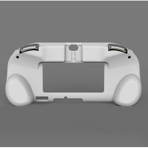 Vỏ gắn tay cầm máy chơi game nút bấm L2 R2 cho PS Vita 2000