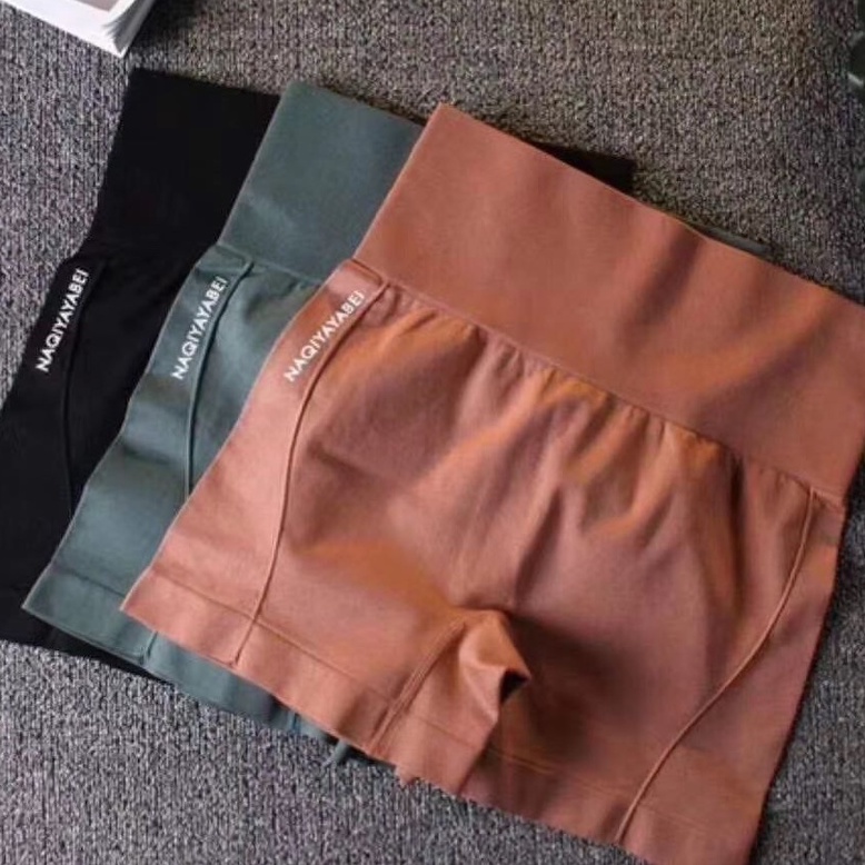 Quần tập gym nữ thun co dãn, ôm body siêu đẹp, Quần thể thao cao cấp SAVILL V208