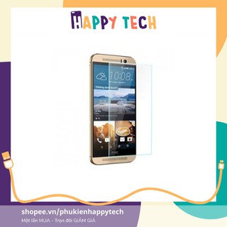 Kính cường lực HAPPYTECH HTC M7/M8/M9/M10/A9/816 HappyTech