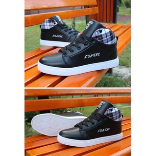 giày sneaker nam