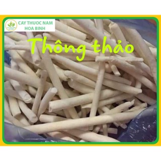 100g thông thảo khô loại 1 chuẩn, sạch, thơm