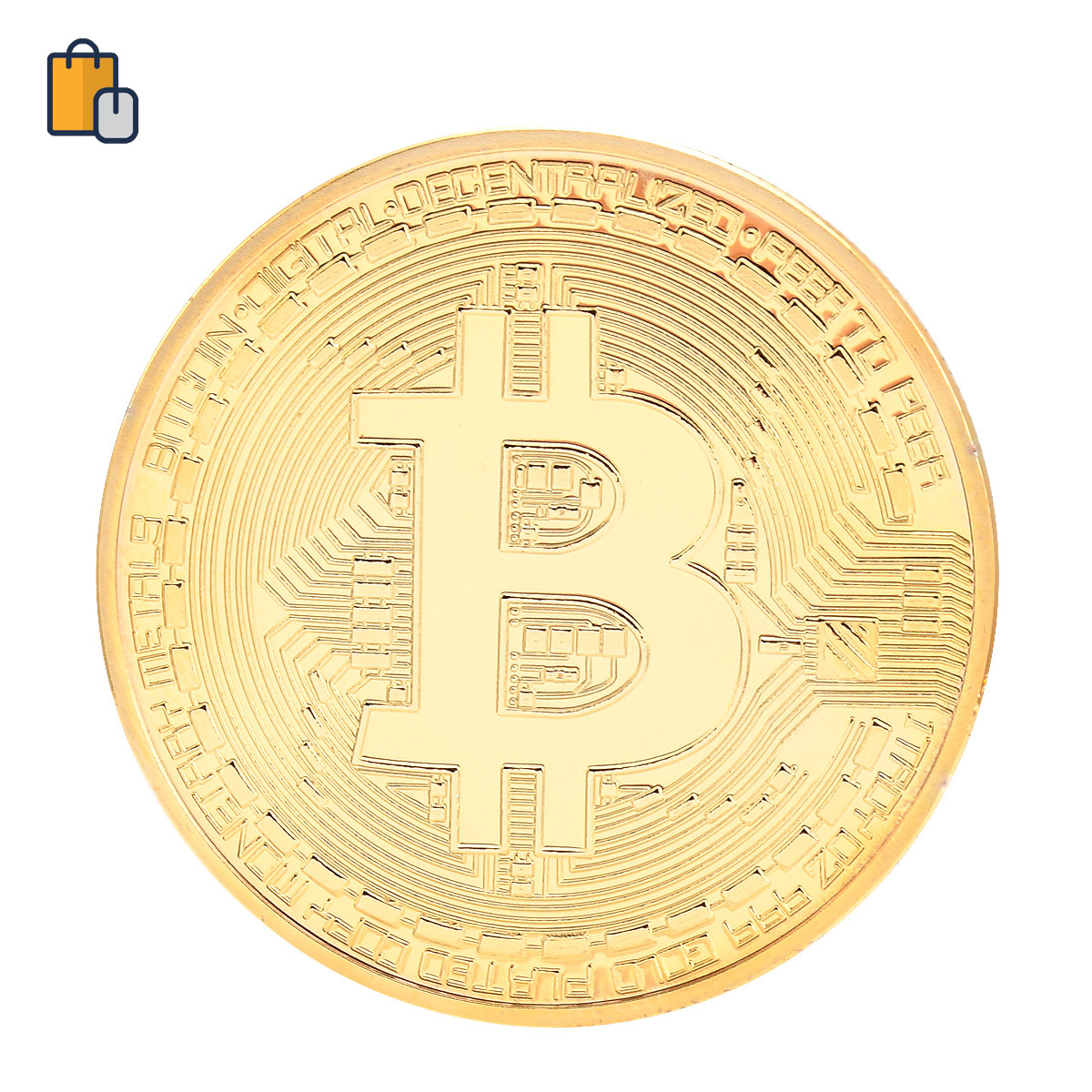 Đồng Tiền Bitcoin