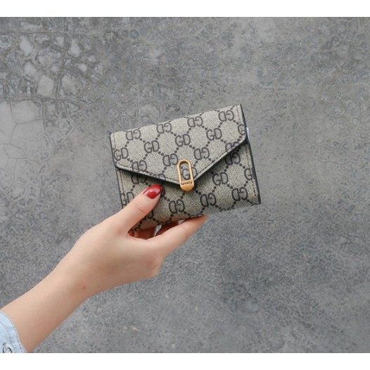 VÍ NỮ CẦM TAY FROM KOREA GD LOVELY V237 NHIỀU KIỂU DÁNG CỰC ĐẸP | BigBuy360 - bigbuy360.vn