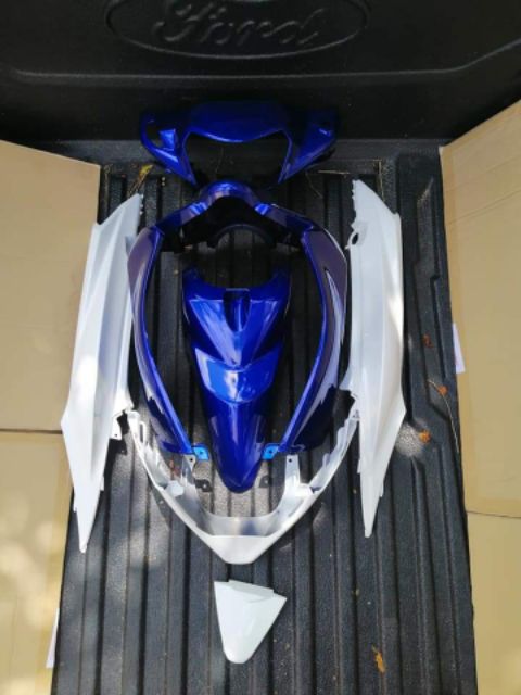 Mỏ cày Chính hãng Suzuki Axelo