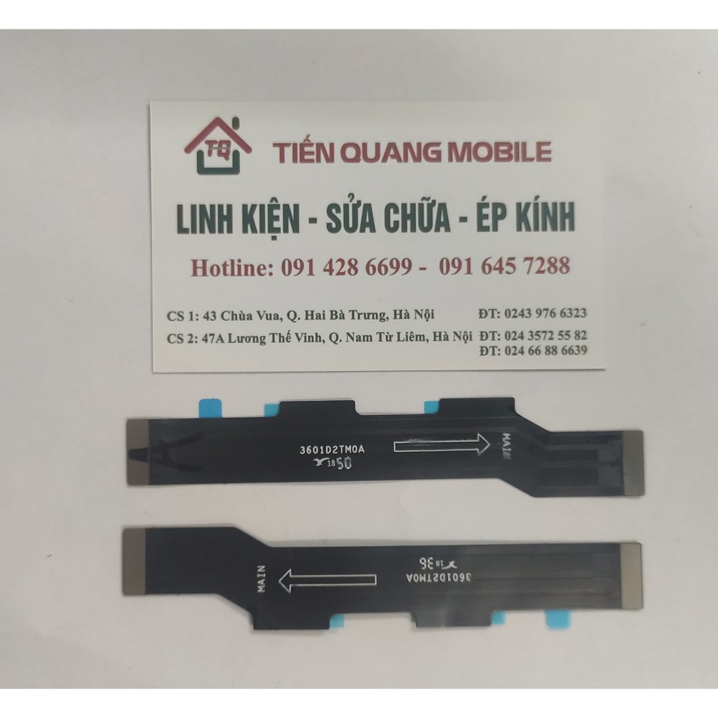 Cáp main Xiaomi Mi 8 Lite xịn