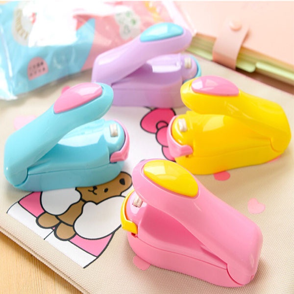 Hàn miệng túi mini, tiếp điểm hàn tự động trống dính loại tốt