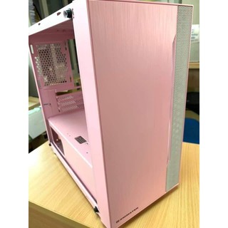 Vỏ case máy tính XIGMATEK GEMINI QUEEN (NO FAN)