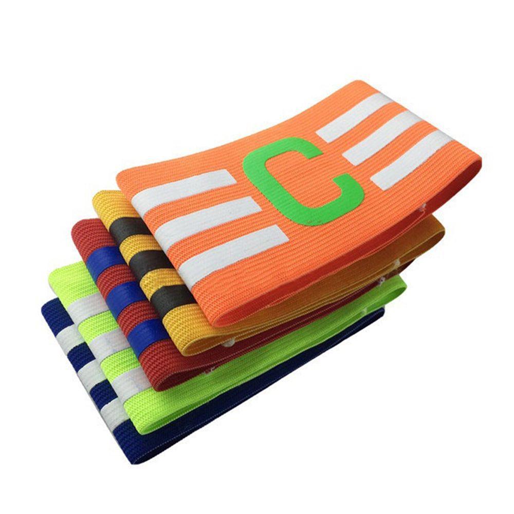 Băng Đeo Cánh Tay Hình Thuyền Trưởng Thể Thao Chuyên Nghiệp