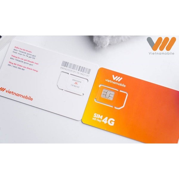 Sim tạo tài khoản Vnmb giá rẻ