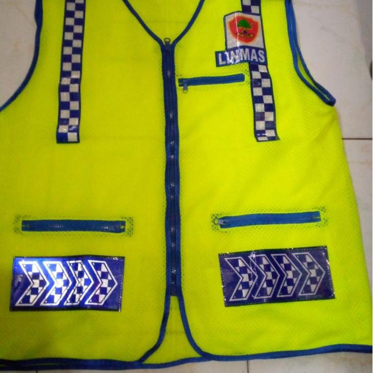 Áo Vest Phối Lưới Thời Trang Md.01Jn21H