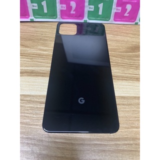 Nắp lưng google pixel 4xl