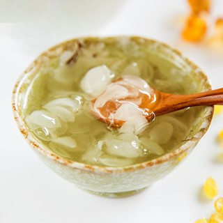 Hạt Bồ Mễ ( Tuyết Liên Tử) nấu chè dưỡng nhan 100gr