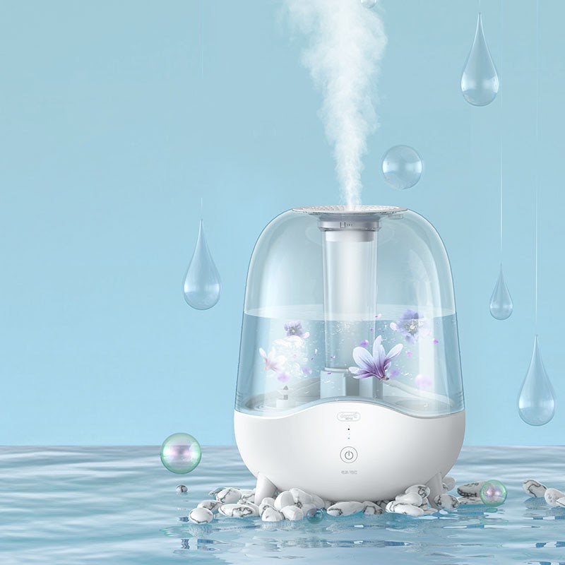 Máy tạo độ ẩm Deerma Humidifier F325