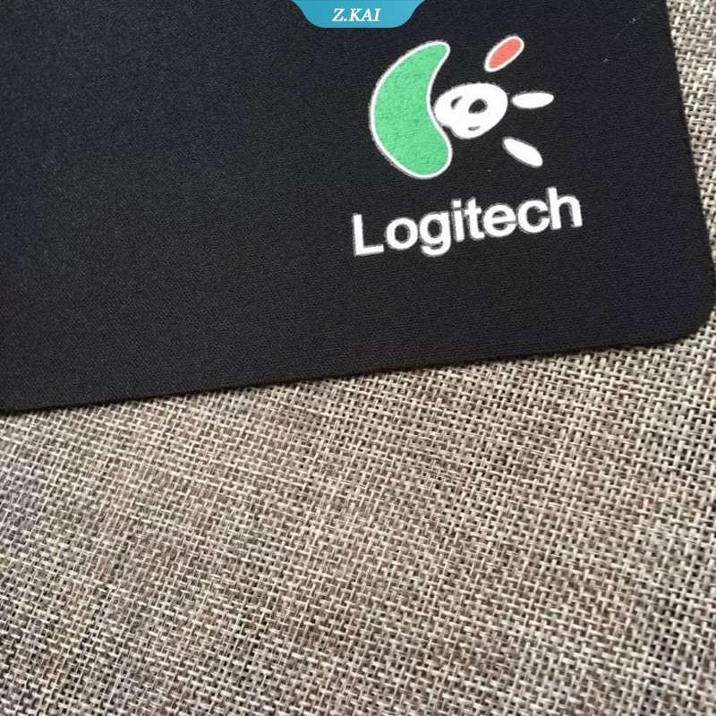 Miếng lót chuột chơi game Logitech mới thân thiện với môi trường dành cho văn phòng