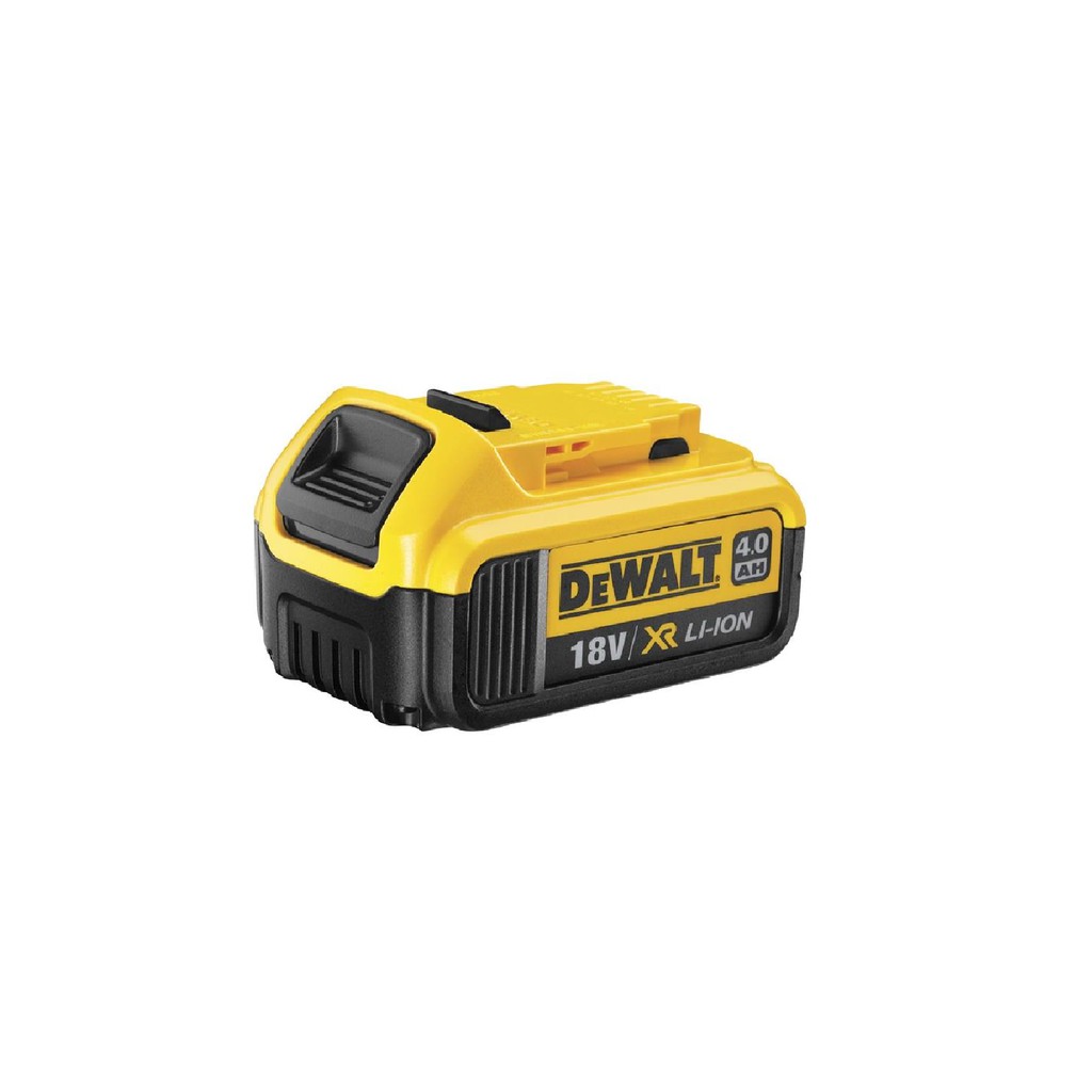 Pin DCB184 Dewalt 18V-20Vmax 5.0Ah Li-ion XR | Chính hãng, bảo hành 01 năm (1 đổi 1)