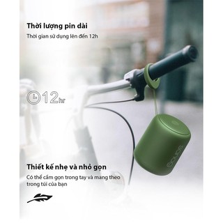 Loa bluetooth Sanag X6S Extra Bass