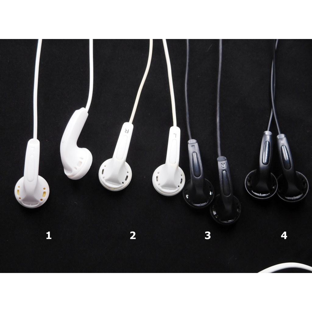 Tai nghe 2nd hand nhập Nhật chất âm hay, bass sôi động.