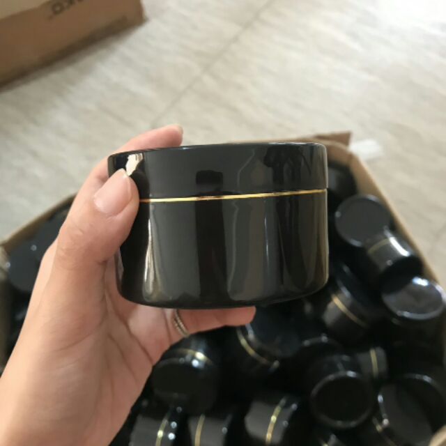 Hũ body 100gr-150gr