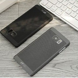Ốp lưng tản nhiệt hiệu Loopee cho Galaxy Note 5