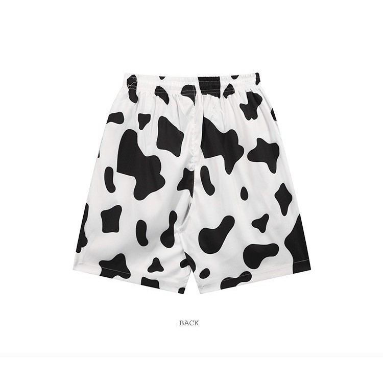 (Bó sỉ) Set áo thun bò sữa Nam nữ form rông bao đẹp siêu hot mã TF1204283