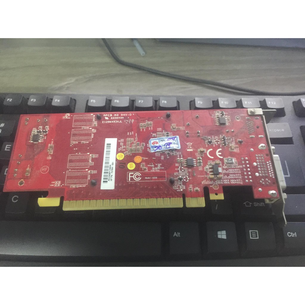 Cad màn hình GT 705 1GB | BigBuy360 - bigbuy360.vn