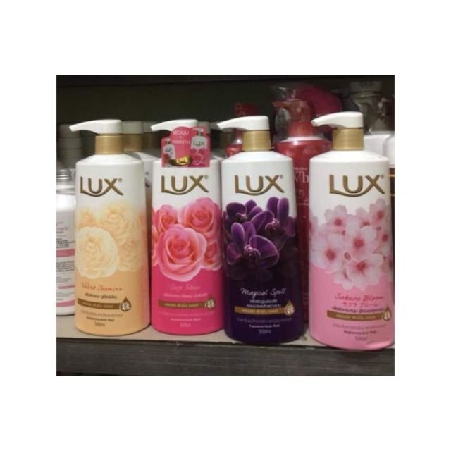 Sữa tắm Lux Thái lan | BigBuy360 - bigbuy360.vn