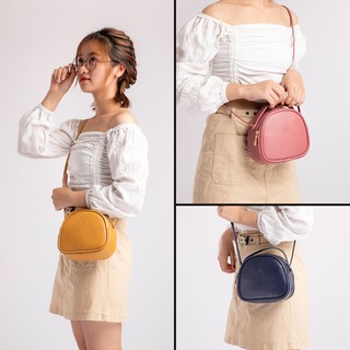 Túi Đeo Chéo Nữ Yuumy YN42