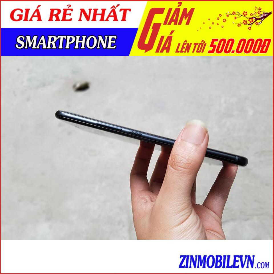 Điện Thoại HTC U11 Quốc Tế/Mỹ (64G/ 4G) mới - Nobox Tặng Sạc QUickcharge | BigBuy360 - bigbuy360.vn