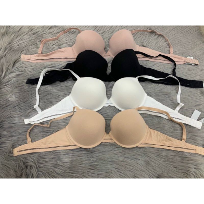 Áo Ngực Cotton OYSHO VNXK