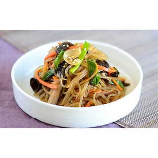 Miến Gogi Hàn Quốc 1kg