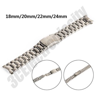 Dây đeo đồng hồ chất liệu inox phong cách thời trang dành cho Fitbit Versa