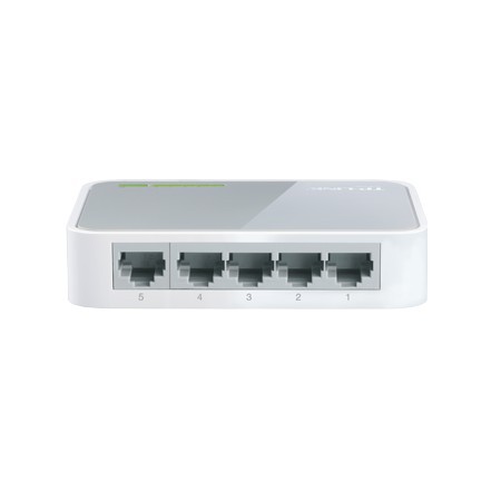 Bộ chia mạng 5 PORT TP-LINK TL-SF1005D nguồn usb