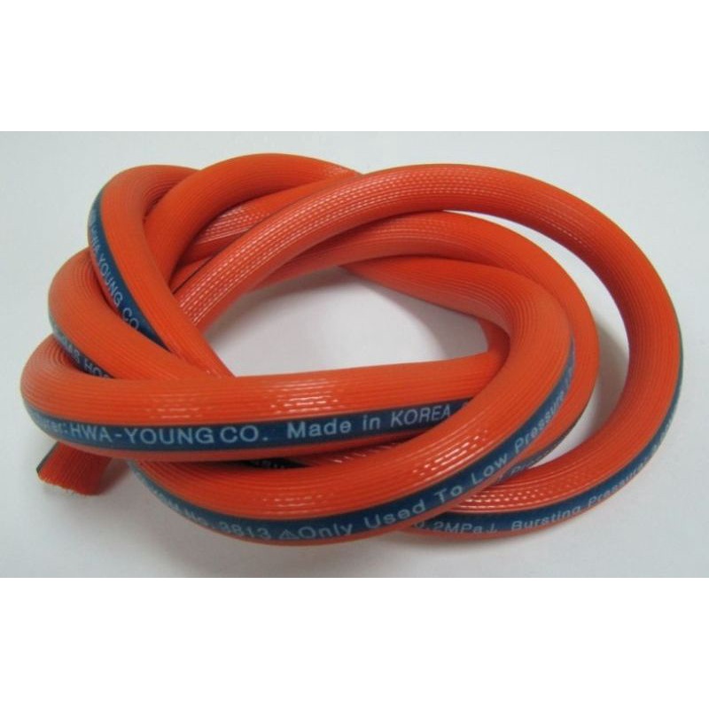 Dây dẫn dùng cho bếp gas thấp áp Korea dài 1,5m