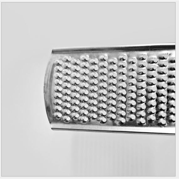 Dụng cụ bào phô mai, bào vỏ chanh, bào rau củ đa năng, dao bào sợi, bàn bào sợi đa năng trong nấu ăn, làm bánh p191-141