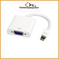 Cáp chuyển đổi mini display port ra vga,Dây Cáp Chuyển mini Displayport sang Cổng vga - Home Computer