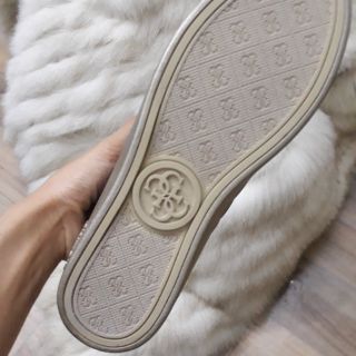 Giày GUESS sneakers nữ