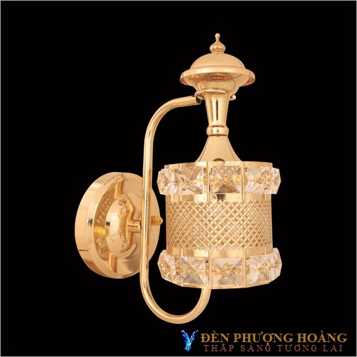 Đèn tường: Mẫu đèn trang trí nội thất PH5025