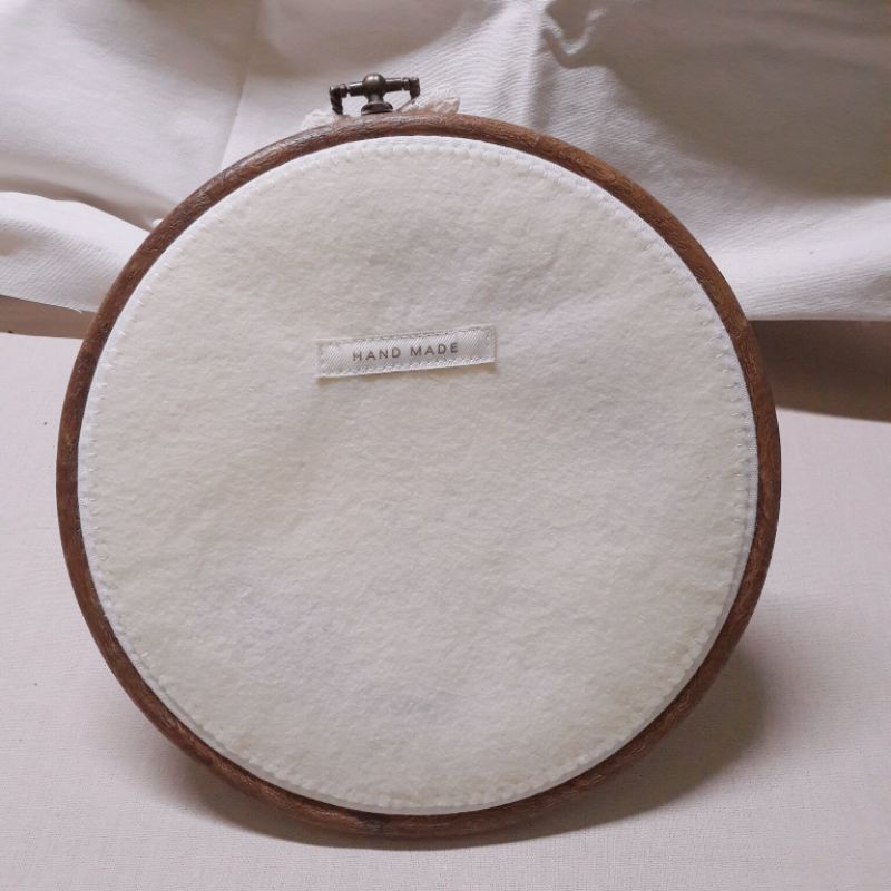 Tranh thêu tay trang trí tiệc cưới/ Tranh thêu tay kỉ niệm