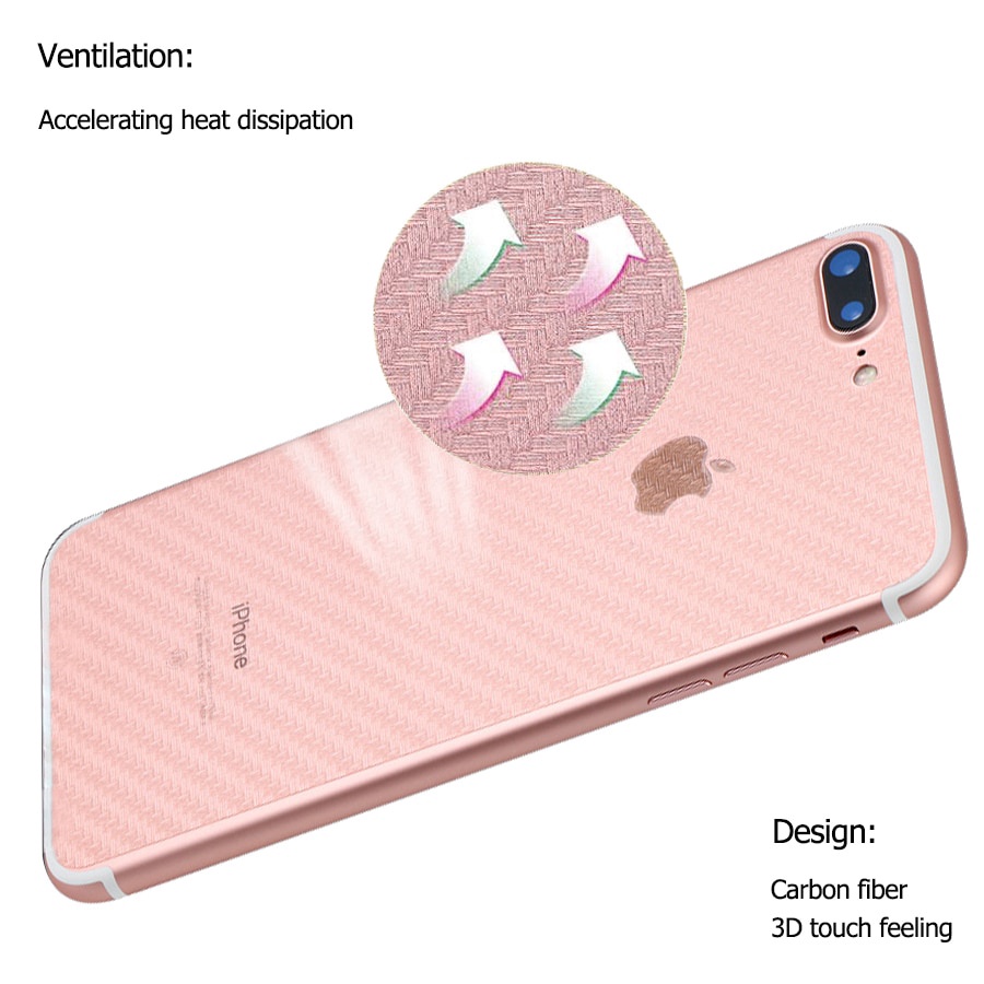 Bộ 5 miếng dán lưng điện thoại bằng sợi carbon dành cho Samsung Galaxy ss Note 20 10 Ultra Plus Lite Pro 20+ 10+ 5G