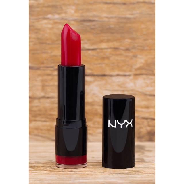 Son Nyx extra creamy Chaos