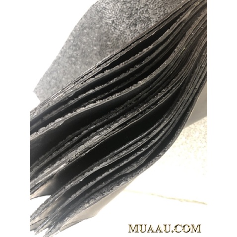 Thanh Lý Tấm Cao Su Dán Đế Giày, Dép, Cao Gót Chống Trượt Loại Vuông Giá Rẻ, Siêu Bền! MuaAu Mall Shop Sỉ Lẻ