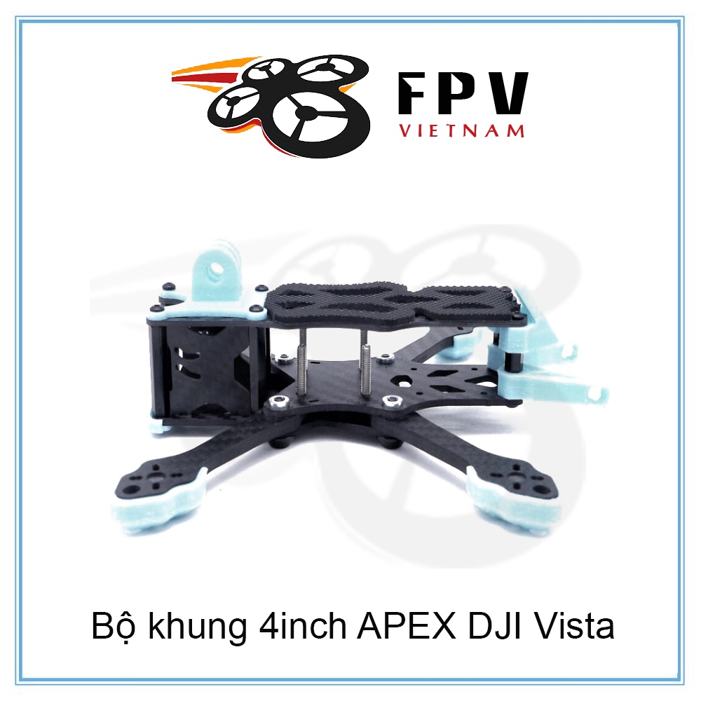 Bộ Khung 4inch APEX DJI Vista