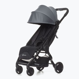 Xe Đẩy Metro Compact City Stroller 2020 – Màu Xám