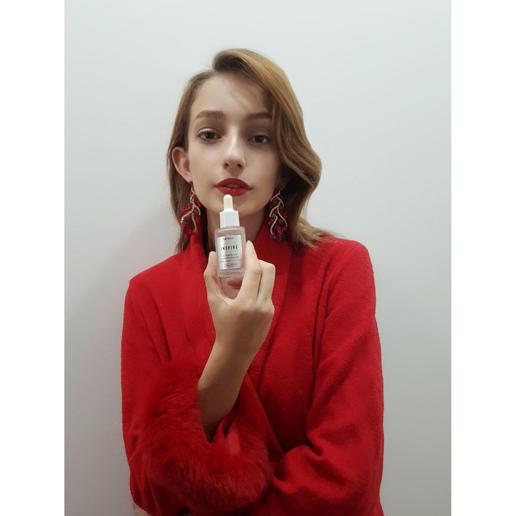 Serum Dưỡng Da Sáng Mịn INSPIRE Ampoule Inspire 30ml | BigBuy360 - bigbuy360.vn