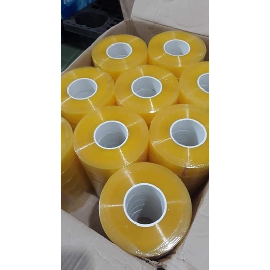 BĂNG DÍNH 1 KG lõi 3ly