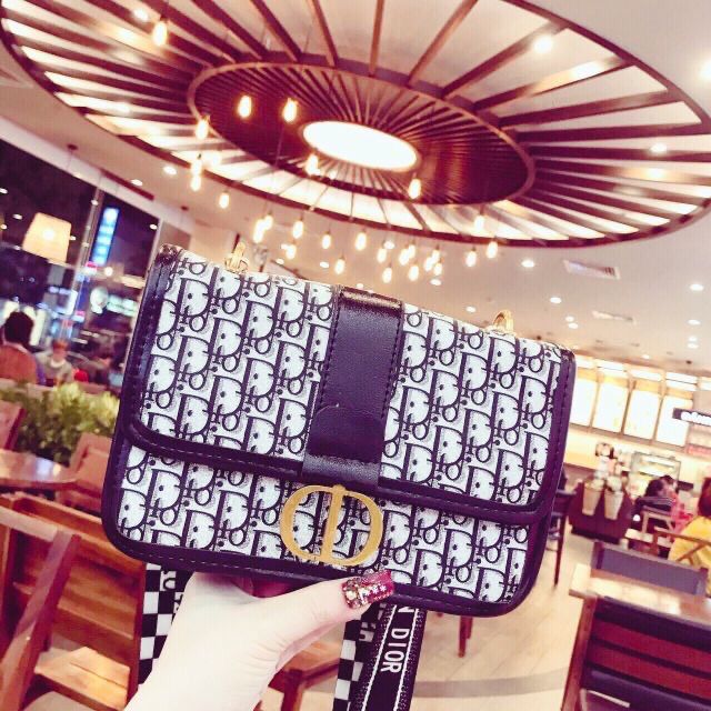 Túi đeo chéo, túi dio siêu sang